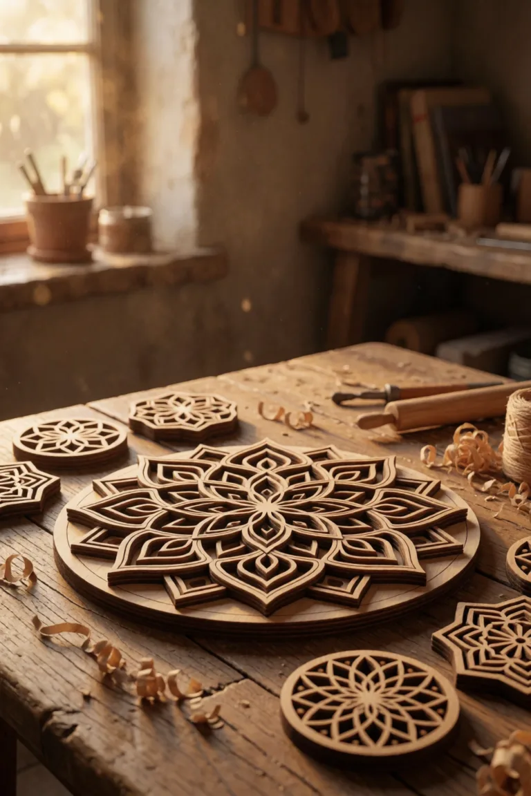 25 Laser Cut Projects That Actually Sell in 2026 (With Real Price Ranges)