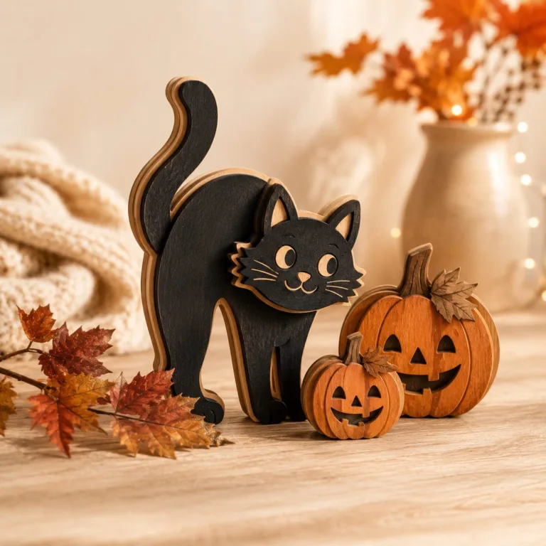 Cat Decor Ideas